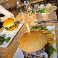  at Plant Cafe & Kitchen - Itaewon in Seoul