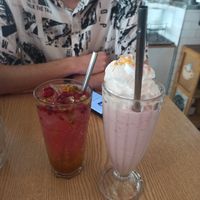  at Plant Cafe & Kitchen - Itaewon in Seoul