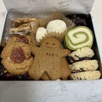   at Plant Cafe & Kitchen - Itaewon in Seoul