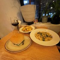   at Plant Cafe & Kitchen - Itaewon in Seoul