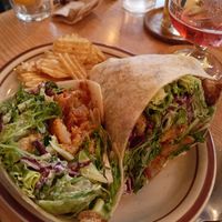  at Plant Cafe & Kitchen - Itaewon in Seoul