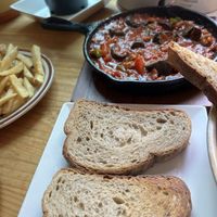   at Plant Cafe & Kitchen - Itaewon in Seoul