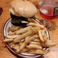  at Plant Cafe & Kitchen - Itaewon in Seoul