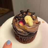   at Plant Cafe & Kitchen - Itaewon in Seoul