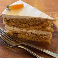   at Plant Cafe & Kitchen - Itaewon in Seoul