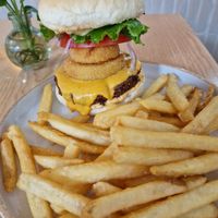  at Plant Cafe & Kitchen - Itaewon in Seoul