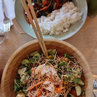  at Plant Cafe & Kitchen - Itaewon in Seoul