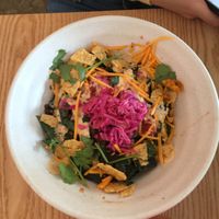 Bowl from 2018 at Plant Cafe & Kitchen - Itaewon in Seoul