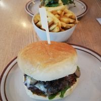  at Plant Cafe & Kitchen - Itaewon in Seoul