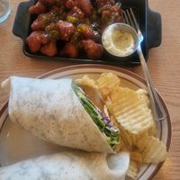  at Plant Cafe & Kitchen - Itaewon in Seoul