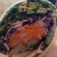  at Plant Cafe & Kitchen - Itaewon in Seoul