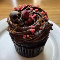   at Plant Cafe & Kitchen - Itaewon in Seoul