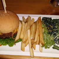  at Plant Cafe & Kitchen - Itaewon in Seoul