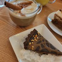  at Plant Cafe & Kitchen - Itaewon in Seoul