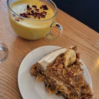  at Plant Cafe & Kitchen - Itaewon in Seoul