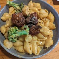  at Plant Cafe & Kitchen - Itaewon in Seoul