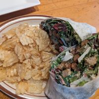  at Plant Cafe & Kitchen - Itaewon in Seoul