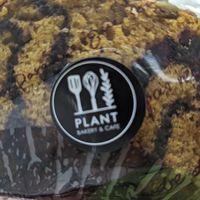  at Plant Cafe & Kitchen - Itaewon in Seoul