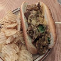  at Plant Cafe & Kitchen - Itaewon in Seoul