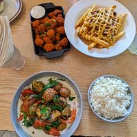  at Plant Cafe & Kitchen - Itaewon in Seoul