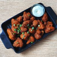   at Plant Cafe & Kitchen - Itaewon in Seoul