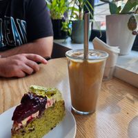  at Plant Cafe & Kitchen - Itaewon in Seoul