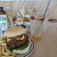  at Plant Cafe & Kitchen - Itaewon in Seoul