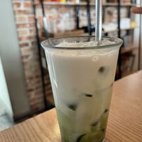   at Plant Cafe & Kitchen - Itaewon in Seoul