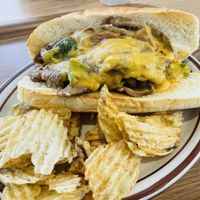   at Plant Cafe & Kitchen - Itaewon in Seoul