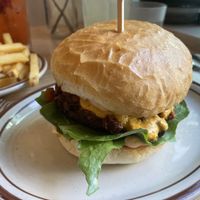   at Plant Cafe & Kitchen - Itaewon in Seoul