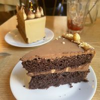   at Plant Cafe & Kitchen - Itaewon in Seoul