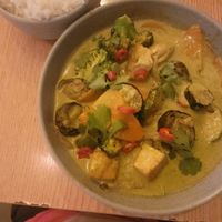  at Plant Cafe & Kitchen - Itaewon in Seoul