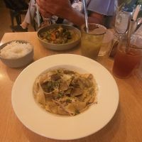  at Plant Cafe & Kitchen - Itaewon in Seoul