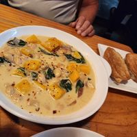  at Plant Cafe & Kitchen - Itaewon in Seoul