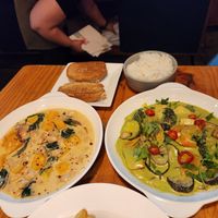  at Plant Cafe & Kitchen - Itaewon in Seoul