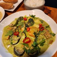  at Plant Cafe & Kitchen - Itaewon in Seoul