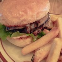  at Plant Cafe & Kitchen - Itaewon in Seoul