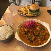  at Plant Cafe & Kitchen - Itaewon in Seoul