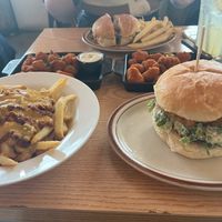  at Plant Cafe & Kitchen - Itaewon in Seoul