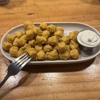   at Plant Cafe & Kitchen - Itaewon in Seoul