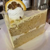   at Plant Cafe & Kitchen - Itaewon in Seoul