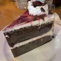   at Plant Cafe & Kitchen - Itaewon in Seoul