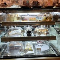   at Plant Cafe & Kitchen - Itaewon in Seoul