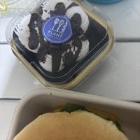   at Plant Cafe & Kitchen - Itaewon in Seoul