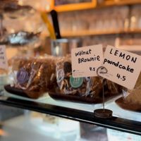   at Plant Cafe & Kitchen - Itaewon in Seoul