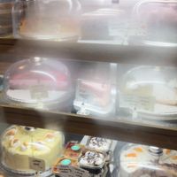   at Plant Cafe & Kitchen - Itaewon in Seoul