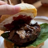   at Plant Cafe & Kitchen - Itaewon in Seoul