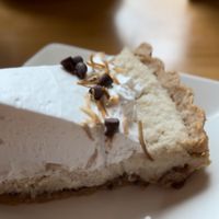   at Plant Cafe & Kitchen - Itaewon in Seoul