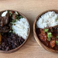   at Plant Cafe & Kitchen - Itaewon in Seoul