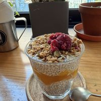   at Plant Cafe & Kitchen - Itaewon in Seoul